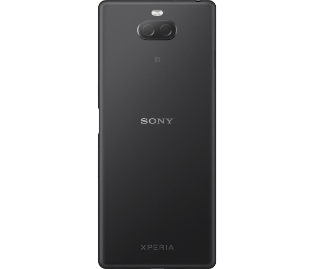 Sony Xperia 10 I4113 3/64GB Dual SIM czarny - 480655 - zdjęcie 8